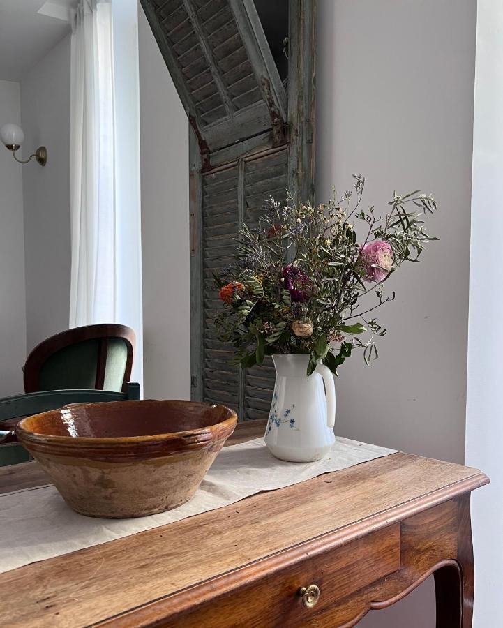 Les poilus, appartement balcon La Ciotat Extérieur photo