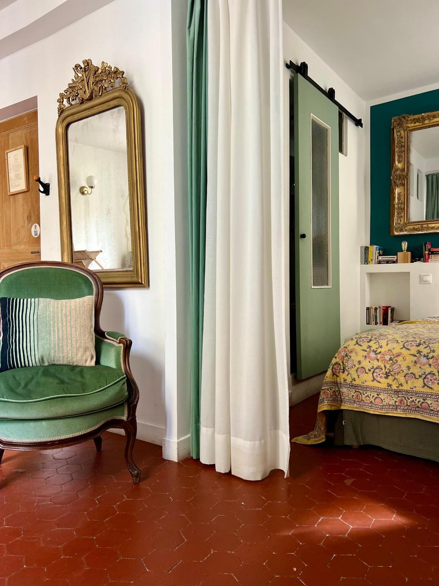 Les poilus, appartement balcon La Ciotat Extérieur photo