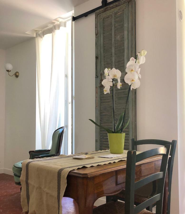 Les poilus, appartement balcon La Ciotat Extérieur photo
